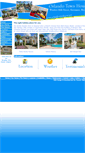 Mobile Screenshot of orlandotownhouse.net